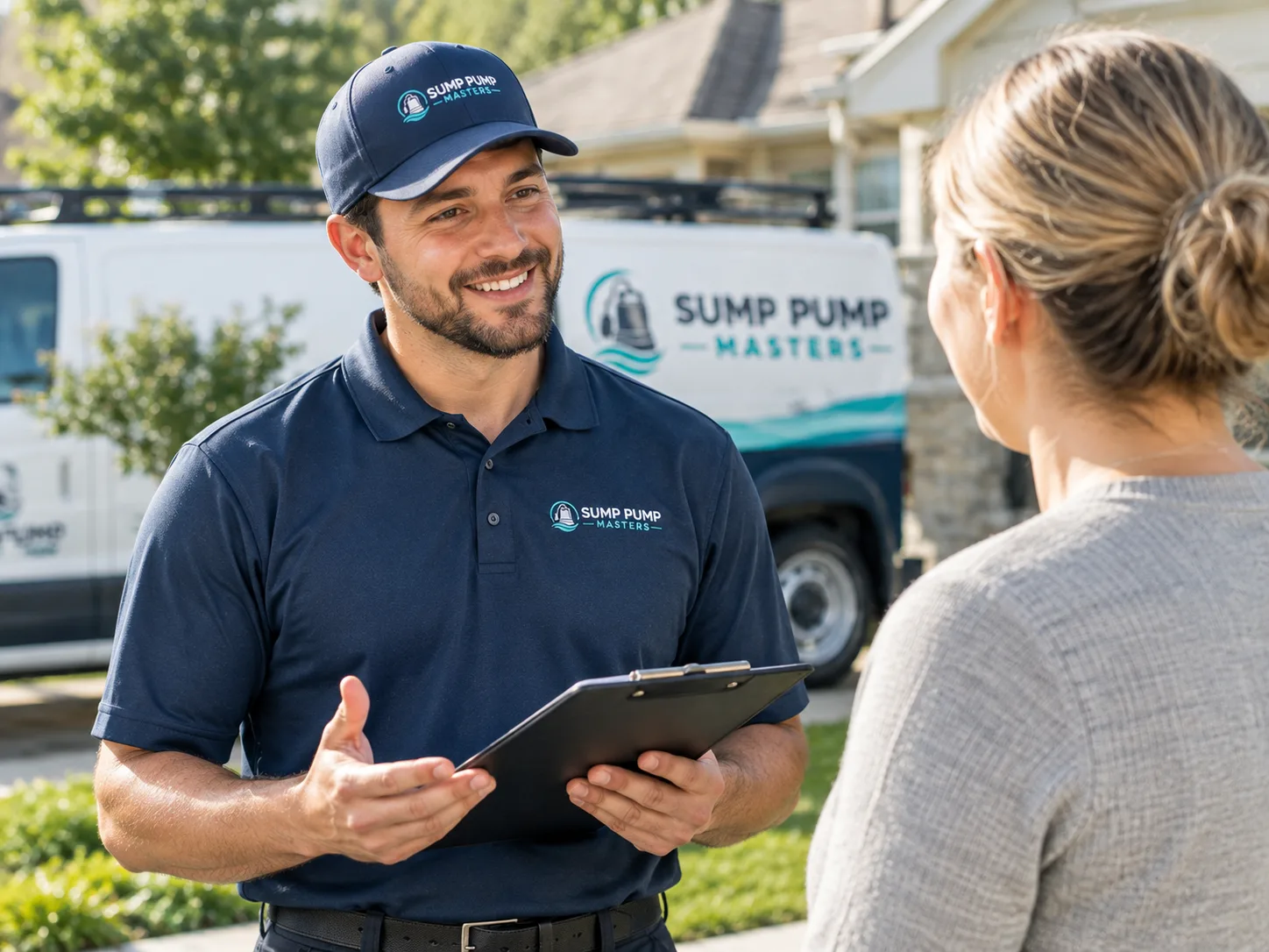 Sump Pump Repair Melissa, TX FAQs